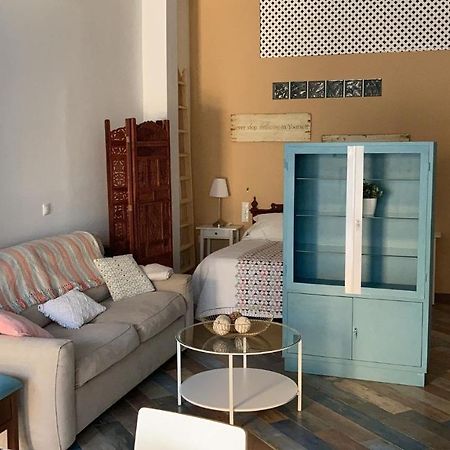 Cordoba Tourist Apartments 외부 사진