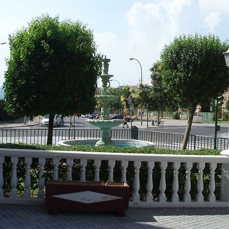 Cordoba Tourist Apartments 외부 사진