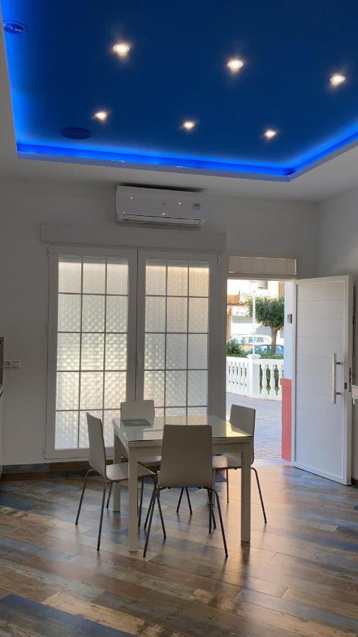 Cordoba Tourist Apartments 외부 사진