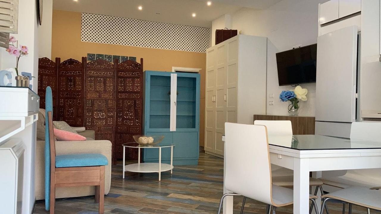 Cordoba Tourist Apartments 외부 사진