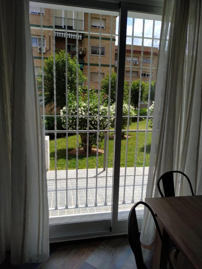 Cordoba Tourist Apartments 외부 사진
