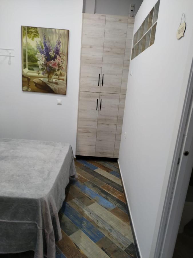 Cordoba Tourist Apartments 외부 사진