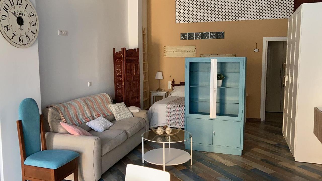 Cordoba Tourist Apartments 외부 사진