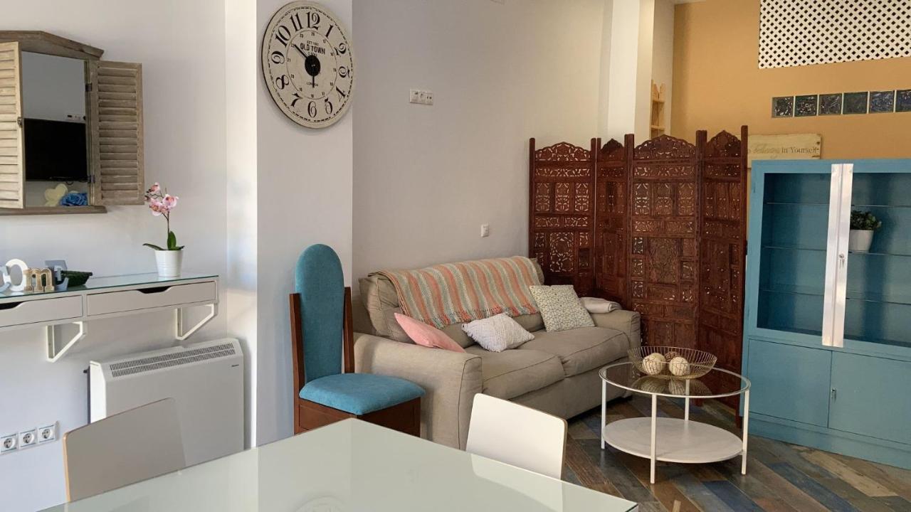 Cordoba Tourist Apartments 외부 사진