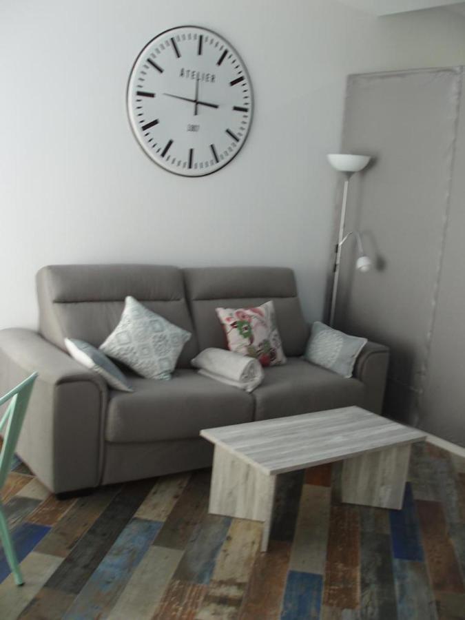 Cordoba Tourist Apartments 외부 사진