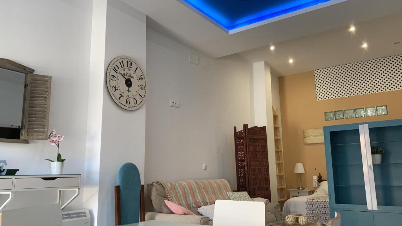 Cordoba Tourist Apartments 외부 사진