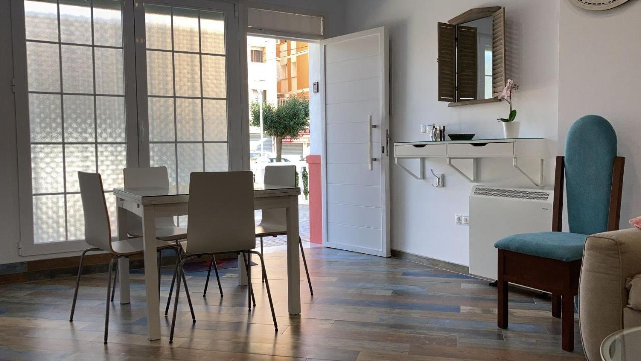 Cordoba Tourist Apartments 외부 사진