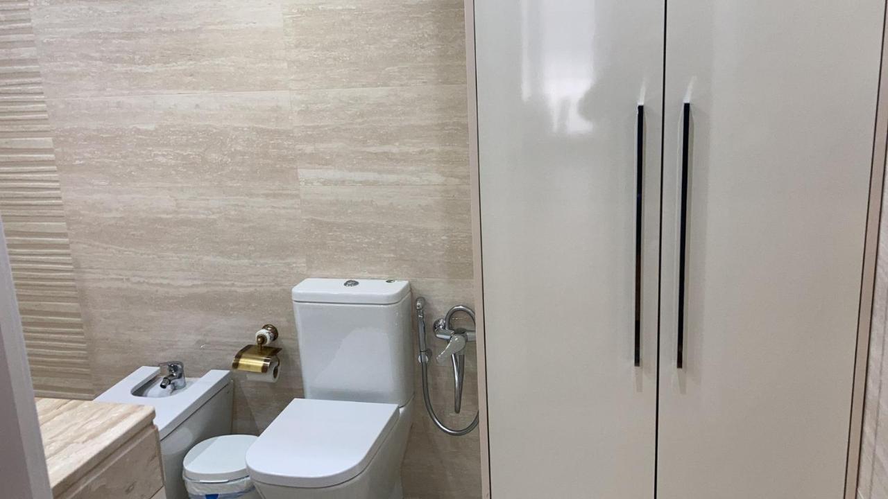 Cordoba Tourist Apartments 외부 사진