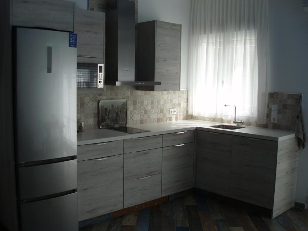 Cordoba Tourist Apartments 외부 사진