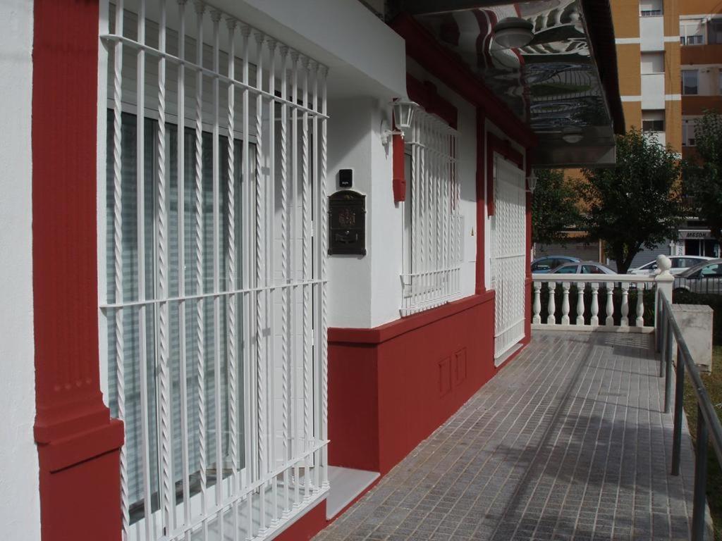 Cordoba Tourist Apartments 외부 사진