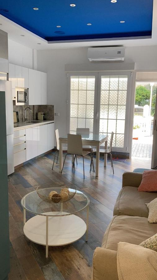 Cordoba Tourist Apartments 외부 사진