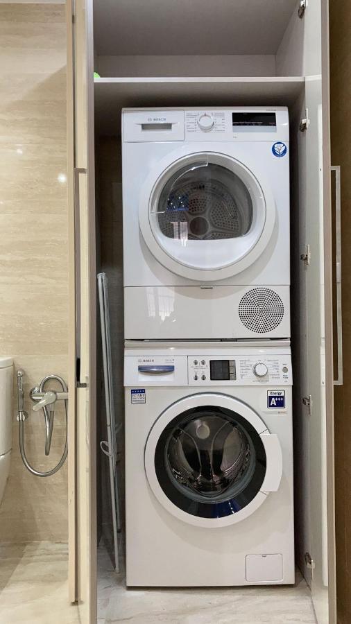 Cordoba Tourist Apartments 외부 사진