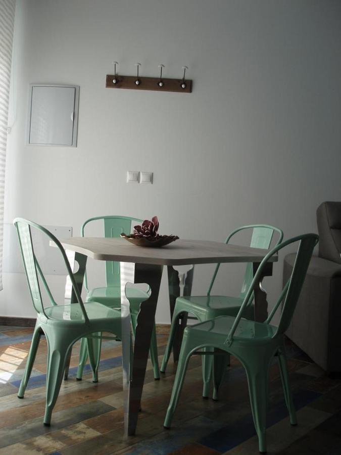 Cordoba Tourist Apartments 외부 사진