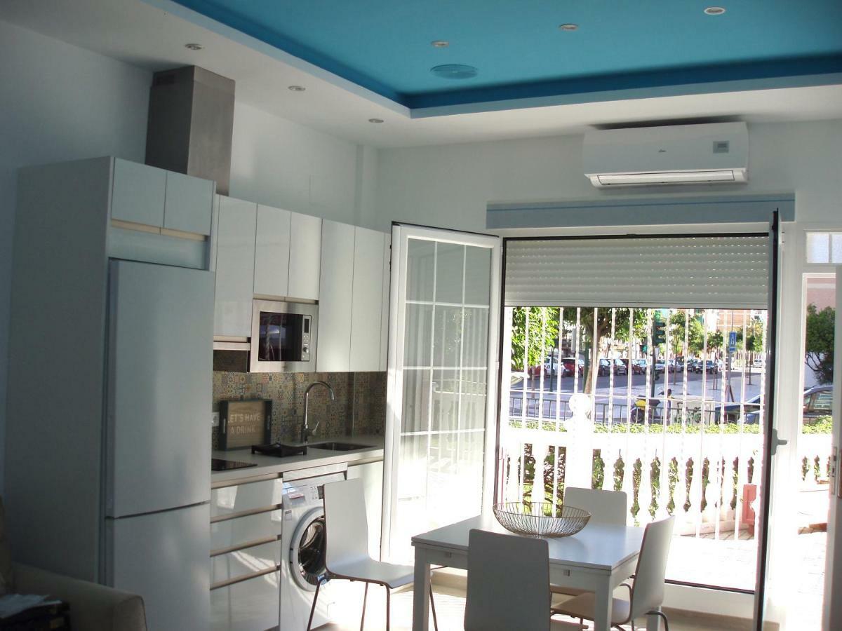 Cordoba Tourist Apartments 외부 사진