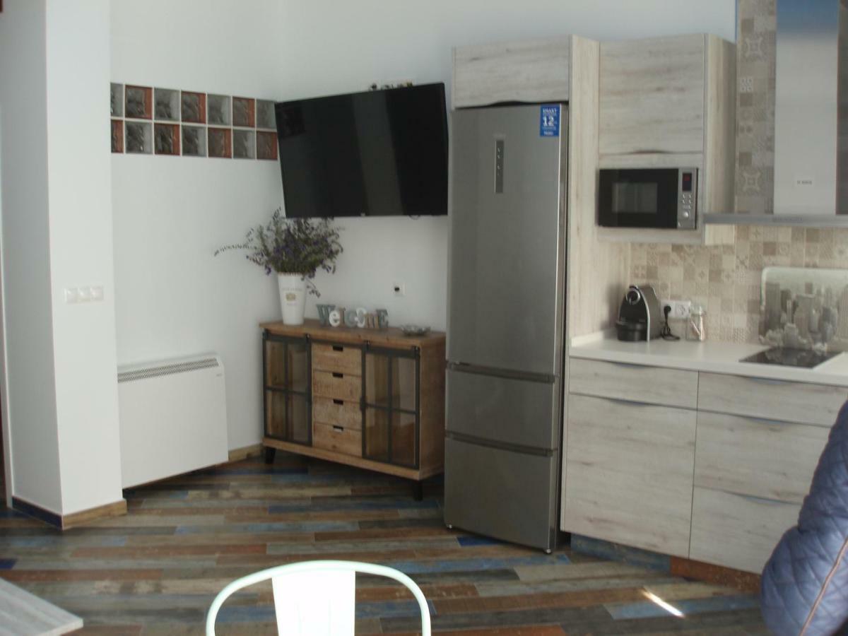 Cordoba Tourist Apartments 외부 사진
