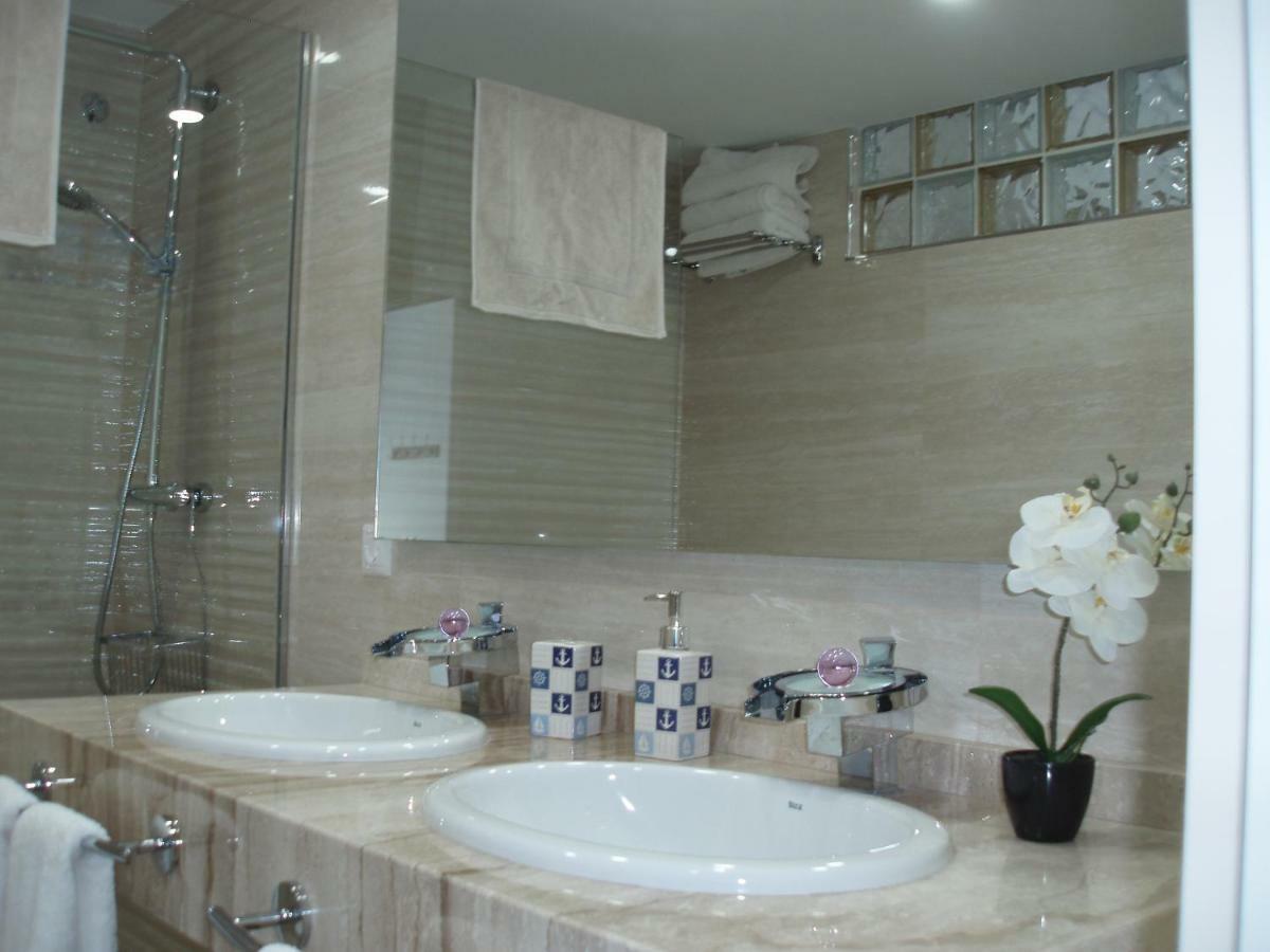 Cordoba Tourist Apartments 외부 사진