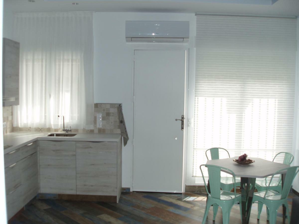 Cordoba Tourist Apartments 외부 사진